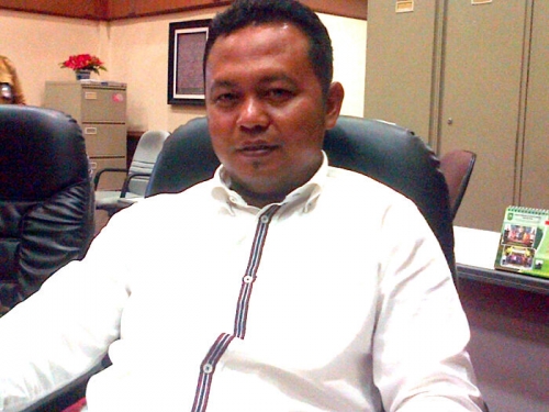Hasil Sampel Belum Keluar, Komisi II DPRD Provinsi Riau Minta LHK Turun ke PT SSS