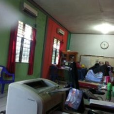 Waduh!!! Mantan Ketua Kopkar IKPP Perawang Digugat