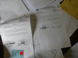 Diduga Tanda Tangannya Dipalsukan, Syamsurijal Laporkan Pengurus Kopkar Ke Polisi