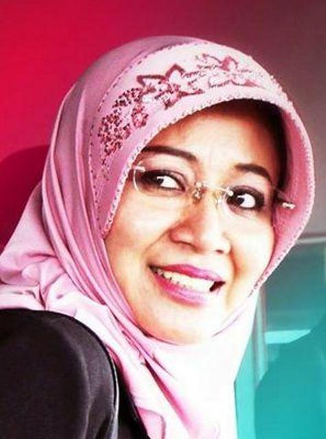 Terkait RSUD Selasih, Intsiawati Ayus: Kalau Saya Bupati Disini, Pilihannya Saya Lepas