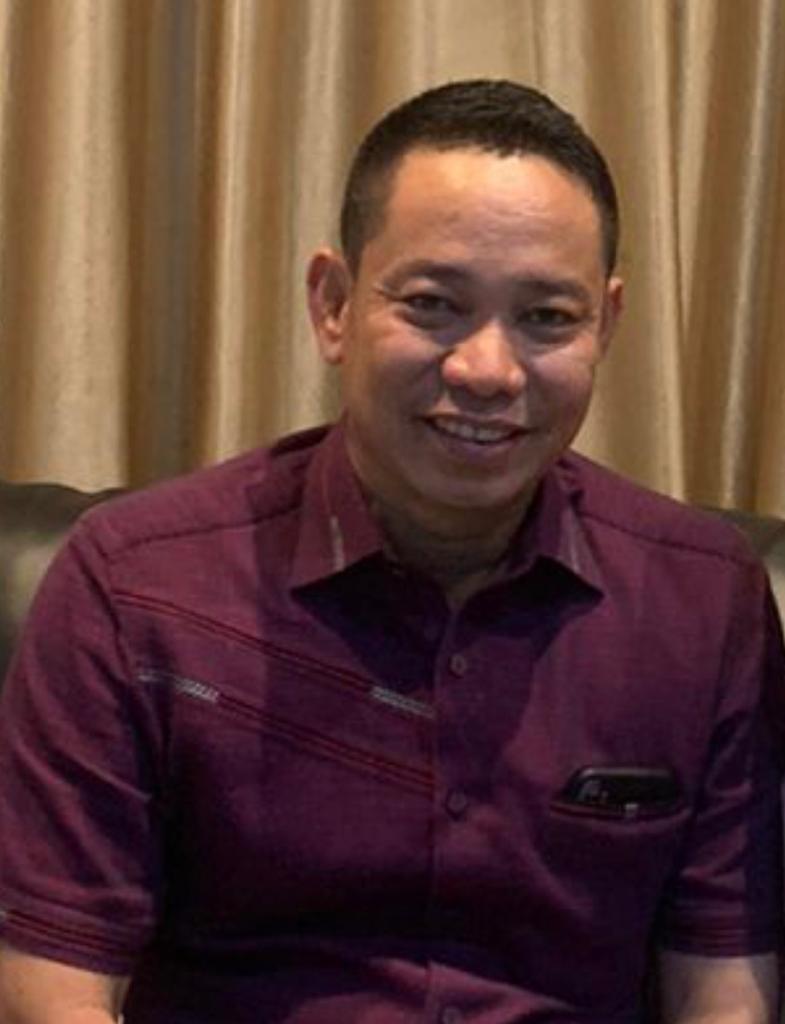Tangkap Pelaku Pencabulan, Ketua DPRD Siak Apresiasi Kinerja Polres Siak