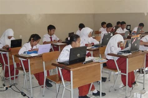 Tekanan Mental Mempengaruhi Motivasi Belajar Siswa  