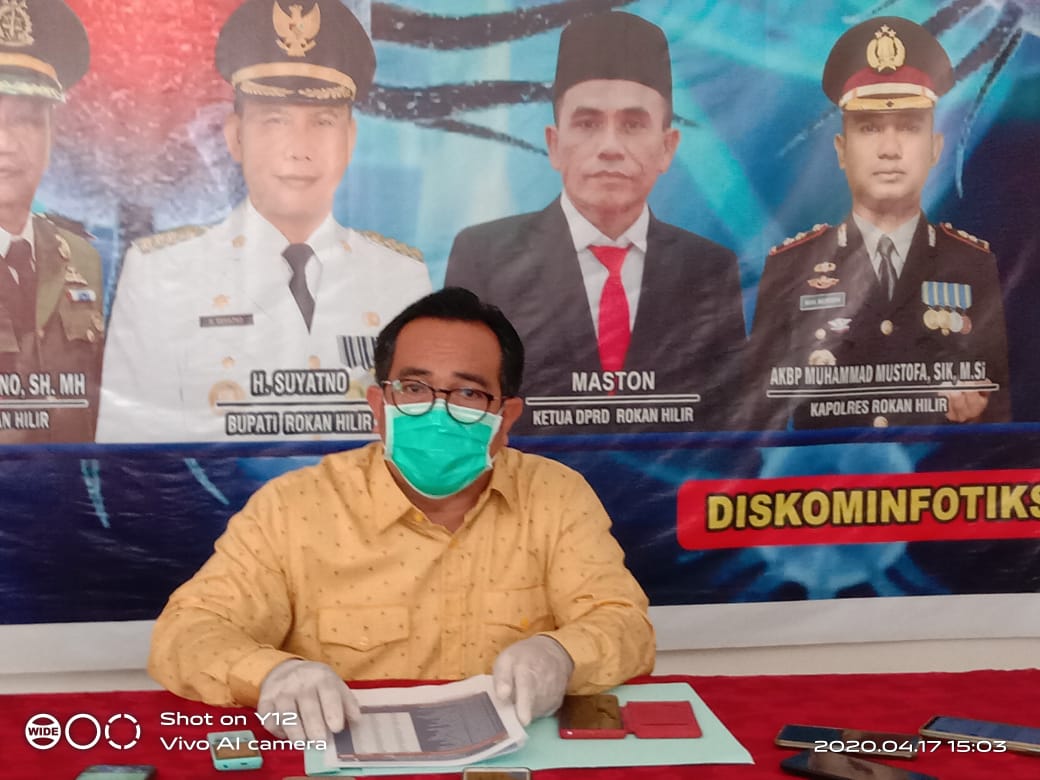 Sejak Malaysia Lockdown, Proses Penjemputan Warga Rohil Terganjal Aturan