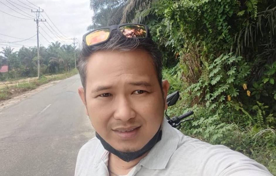 AMA Riau Soroti  Dampak Debu Batu Bara IKPP Terhadap Kesehatan Masyarakat  Tualang