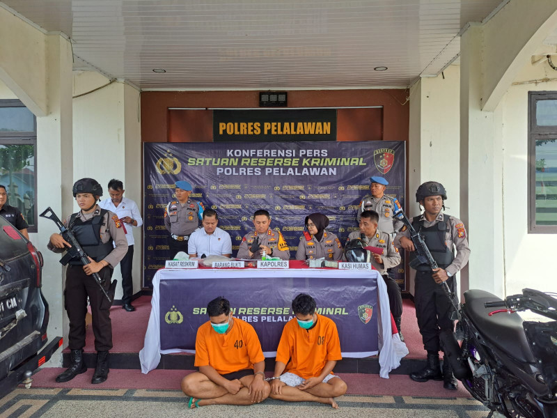 Tidak Terima Dipecat Dari Pekerjaan, Mantan Karyawan PTSI Ini Bakar Mobil Atasannya
