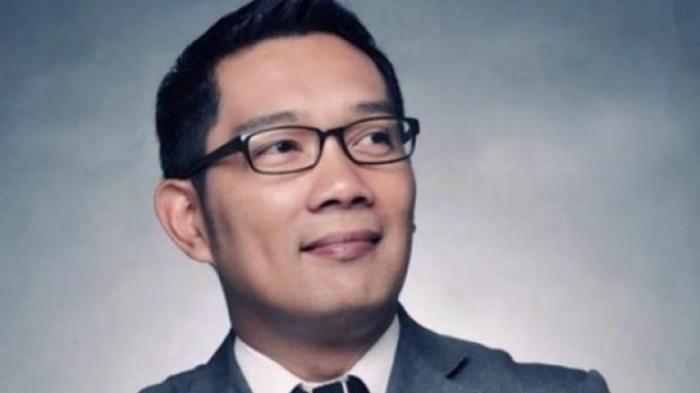 Ini Pesan Presiden Pada Ridwan Kamil