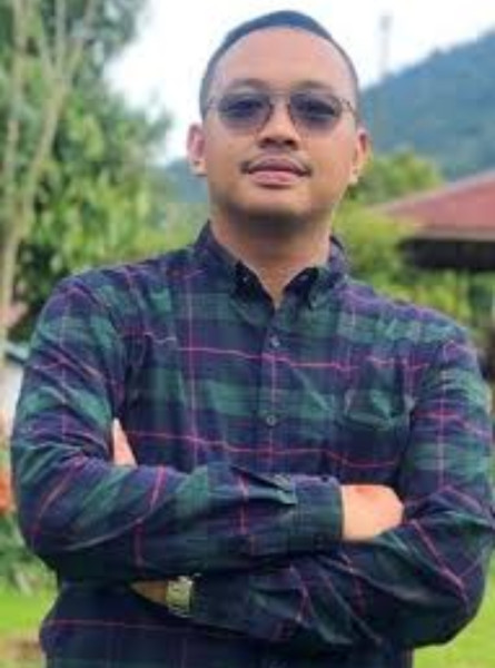 Ketua Gen-Z Paslon Zukri-Husni Tamrin Imbau Warga Tidak Terprovokasi Oleh Akun Anonim Penyebar Hoax