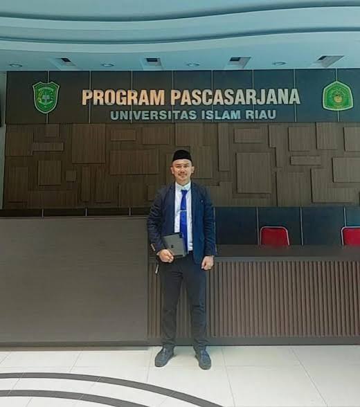 Nolis Hadis: Kepedulian Bupati Zukri Mengharukan, Namun Anak Yatim di Kecamatan Lain Juga Perlu Perhatian