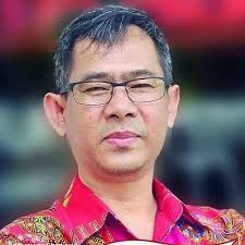 Nasihin Masha, Anggota DK PWI Pusat Gantikan Teguh