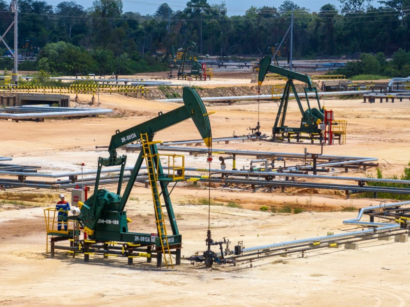 Perkuat Kemandirian Energi dan Kinerja Berkelanjutan, PHR Gelar RUPST Tahun Buku 2025