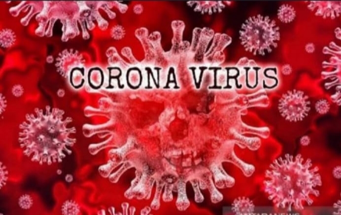 Pelalawan Meledak, Terkonfirmasi Positif 31 Orang, Pulang 2 Orang