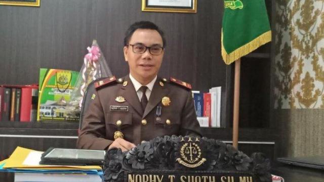 Kasus Dugaan Korupsi di PUPR, Kejari Segera Tetapkan Tersangka