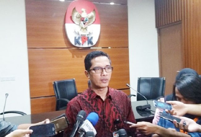 KPK Sudah Kantongi Nama-Nama Penerima Suap PLTU Riau-1