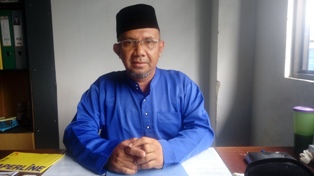 Tahun Ini, Dishub Siak Targetkan PAD Parkir Capai 500 Juta