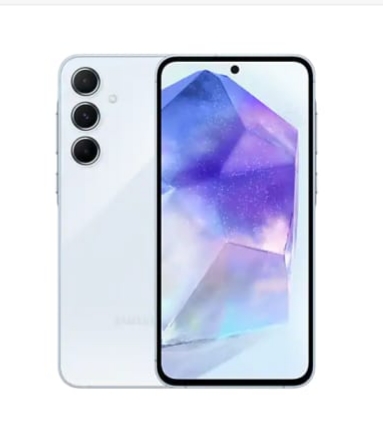 Samsung Galaxy A55, Performa Andal dengan Harga yang Kompetitif