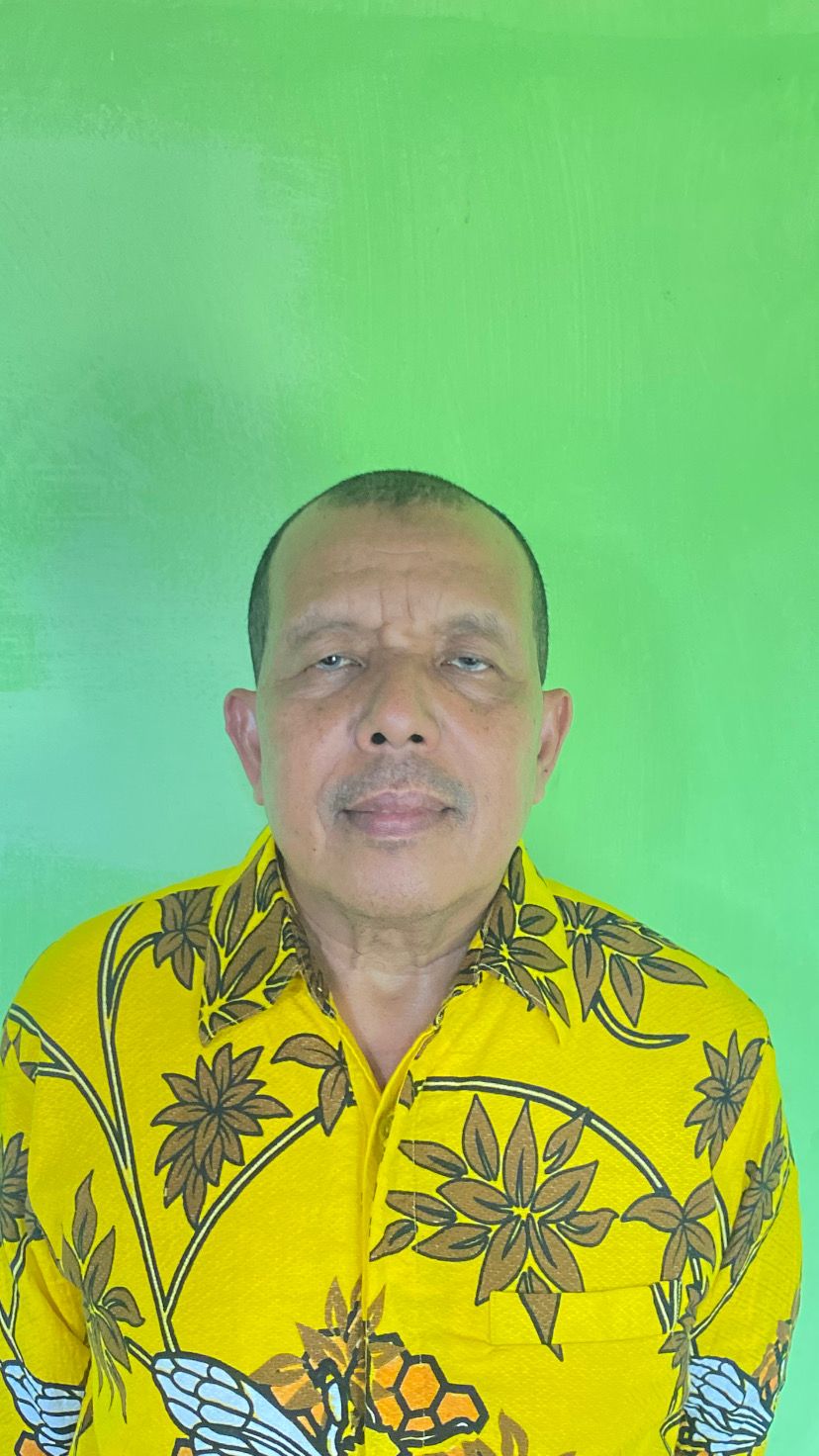 Tanaman Kehidupan di Tengah Ketidak Taatan