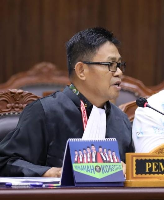 Sengketa Pilkada Siak di MK, Tim 03 Bakal Beberkan Bukti Permainan Petugas KPPS di Bilik Suara