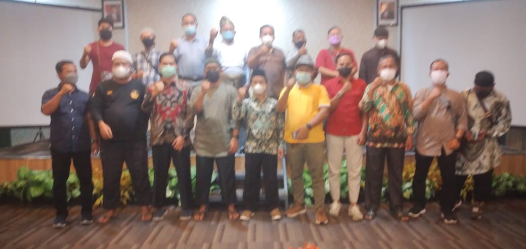 Asosiasi Peternak Lebah Madu di Riau, Minta Dukungan Pemda Soal Pemasaran dan Modal