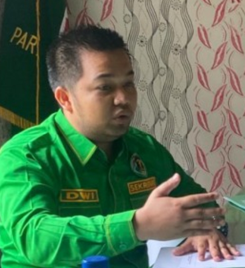 DSP: Hentikan Klaim Suara Sumatera ke Mardiono