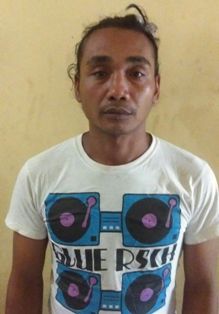 Saat Hendak Transaksi Shabu, Radio Diamankan Polres Siak di Kerinci Kanan