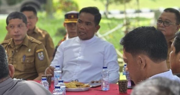 Jambi Dalam Bayang Bayang Rasuah, Berkaca Pada Pengalaman Terdahulu dan Pesan Moral Dari Riau