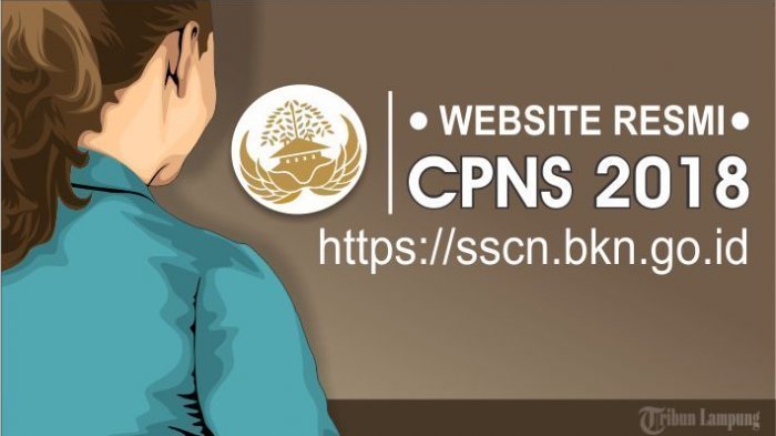Cara Mengatasi Masalah NIK, KK, Ijazah Saat Mendaftar CPNS 2018