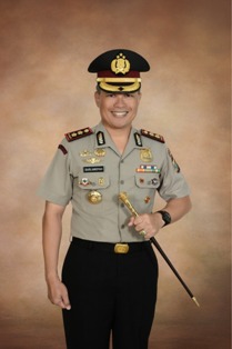 Kapolres Siak Himbau Masyarakat Untuk Berperan Aktif Dalam Sukseskan Pilgubri 2018