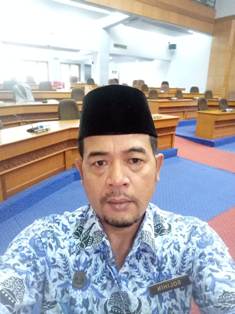 Solihin: Kita Sudah Jalankan Presedur, Tidak Ada Yang Ditutup-tutupi