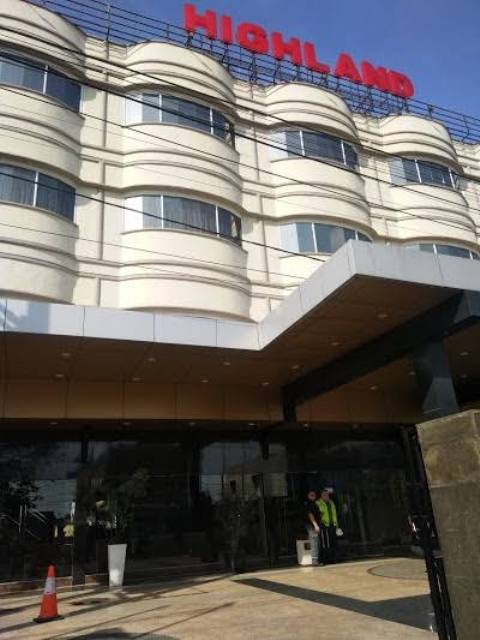 Waduh, Hotel Berbintang Di Tualang Diduga Gaji Karyawan Jauh Dibawah UMK