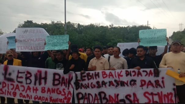 Tuntut Keterbukaan MCU, Tenaga Kerja Tempatan Dan Usia Pensiunan