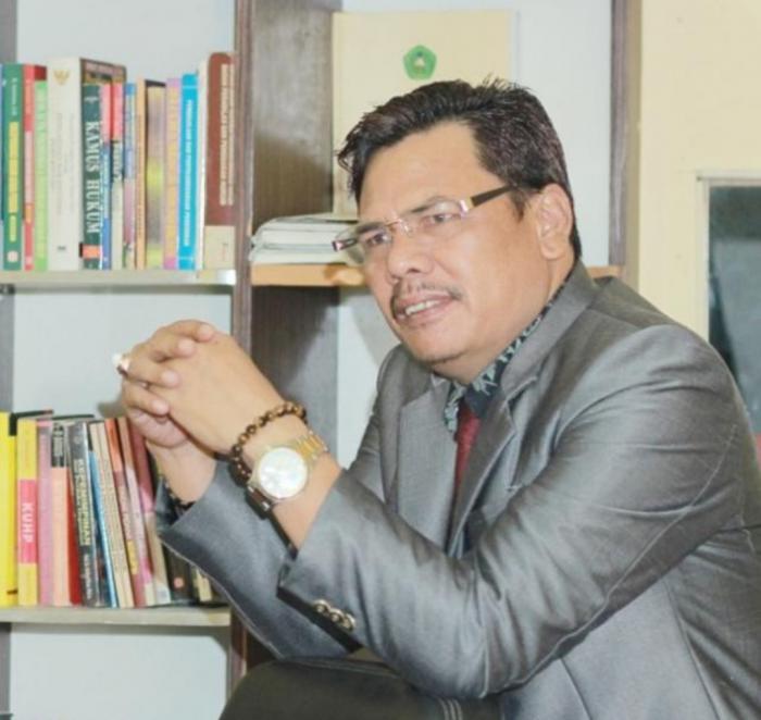 Putusan Eksekusi Dinilai Sudah Tepat, Ini Penjelasan Praktisi Hukum