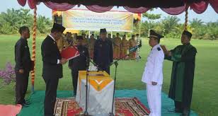 Di Pekaitan, Empat Desa Belum Teraliri Listrik