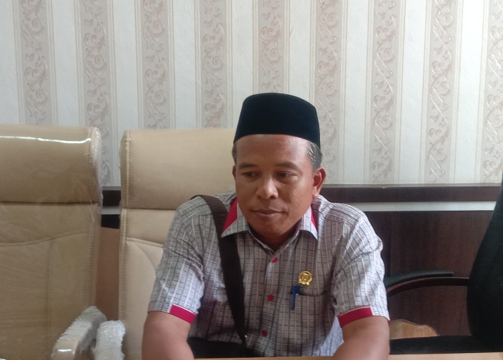 Komisi A DPRD Rohil Gelar RDP Terkait Pembayaran Gaji PPPK