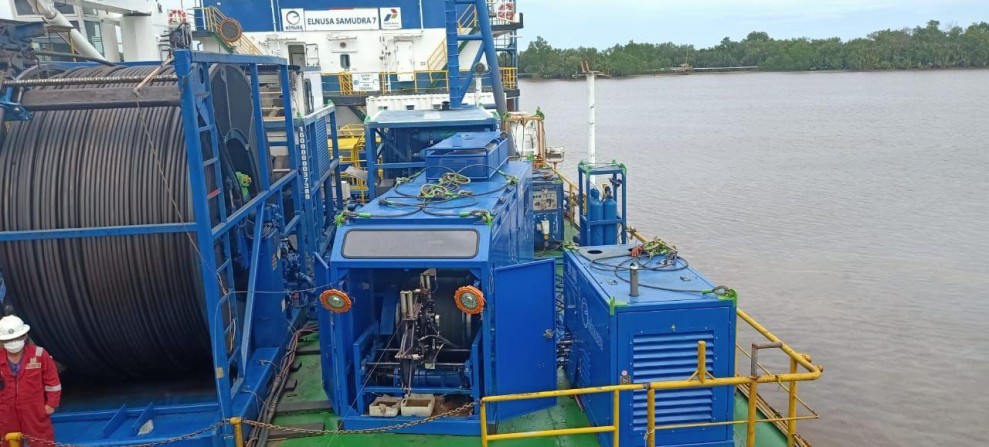 PT Elnusa Tbk Perkuat Keandalan & Ketahanan Peralatan Operasional Melalui Implementasi ISO 55001 Asset Management System