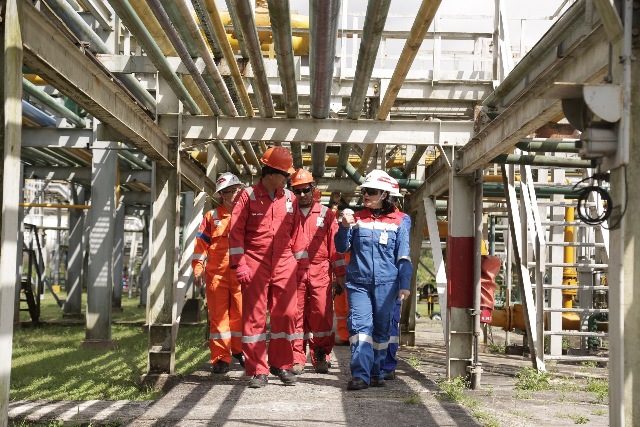 Lulusan Teknik Pertambangan, Meidawati Pimpin Pertamina Hulu Energi