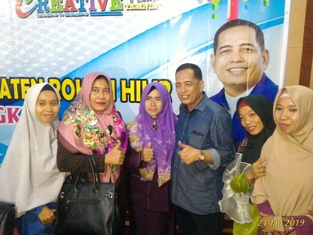 Kurang Diperhatikan, Asri Auzar Minta Pemerintah Akui Guru Paud Sebagai Guru Nasional