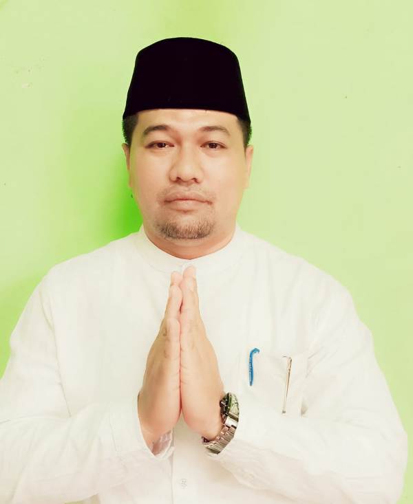 KUA Tualang Sarankan Warga Daftarkan Anak Nikah Ke KUA Resmi