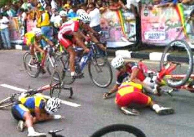 Dinilai Hanya Hamburkan Uang, Sejumlah Fraksi di DPRD Tolak Event Tour De Siak