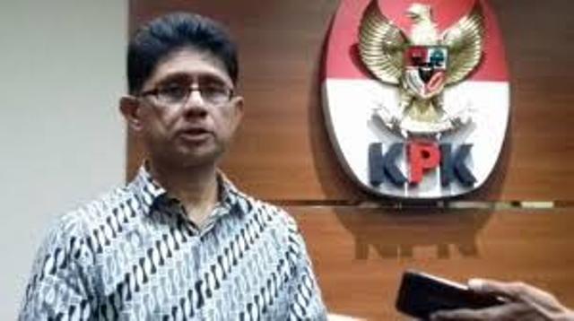 20 Orang Pejabat Kementrian PUPR Diciduk KPK Dalam OTT