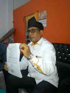 Tim 9 Minta Bupati Dan DPRD Rohil Tanggap Dan Tidak Tutup Mata