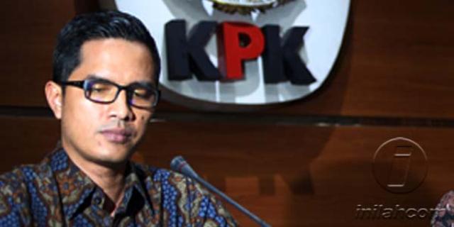 KPK Minta Masyarakat Agar Tidak Memilih Caleg Mantan Koruptor Pada Pemilu 2019