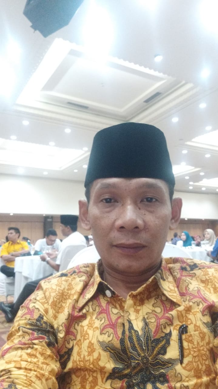 Banyak Perusahaan Sawit Tak Miliki Izin,  DPD Apkasindo Desak Pemkab Pelalawan Tuntaskan Persoalan I