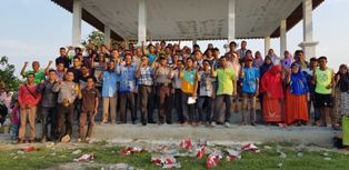PT. RAPP Sepakati Program CD Untuk Masyarakat Desa Sering