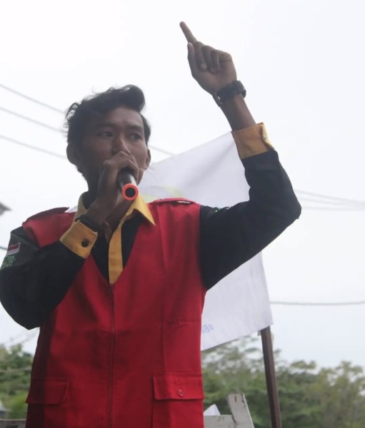 KAMMI Pekanbaru Soroti Penangkapan Pimpinan BGN, Sebut Jadi Pintu Masuk Ungkap Kejanggalan Dalam Program MBG