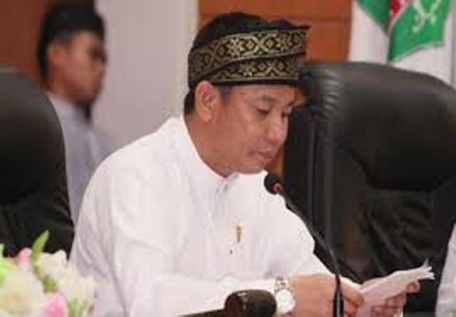 Terkait Pengambilan Kayu Di Lahan TORA, DPRD Siak Hearing Dengan Koperasi BUTU