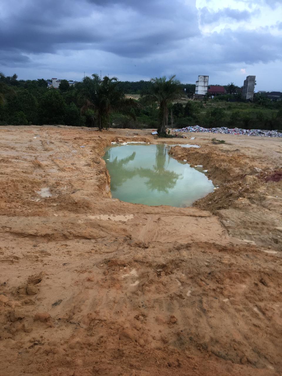 Diduga Tak Bisa Berenang, Siswa SD Ini Tewas di Bekas Galian Pasir