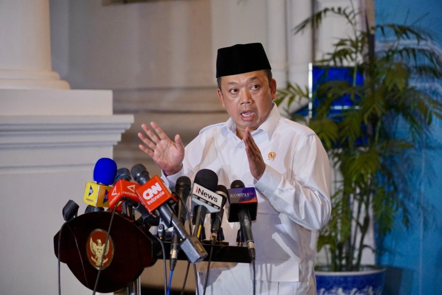 Sawah Masih Menyusut, Menteri Nusron Akan Terapkan Kebijakan Darurat Perlindungan Lahan Pertanian