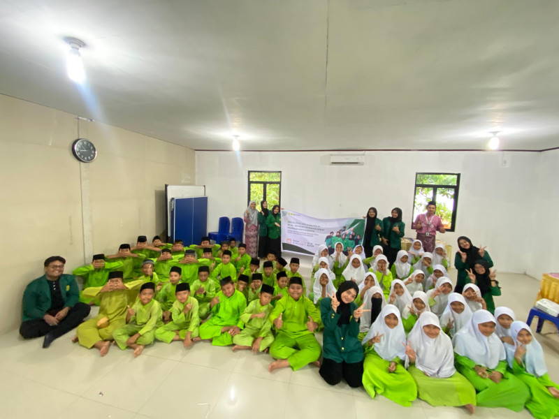Pencegahan Korupsi Harus Dimulai dari Usia Dini