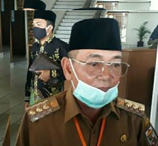 PSBB di Pelalawan Diterapkan Tanggal 15 Mei