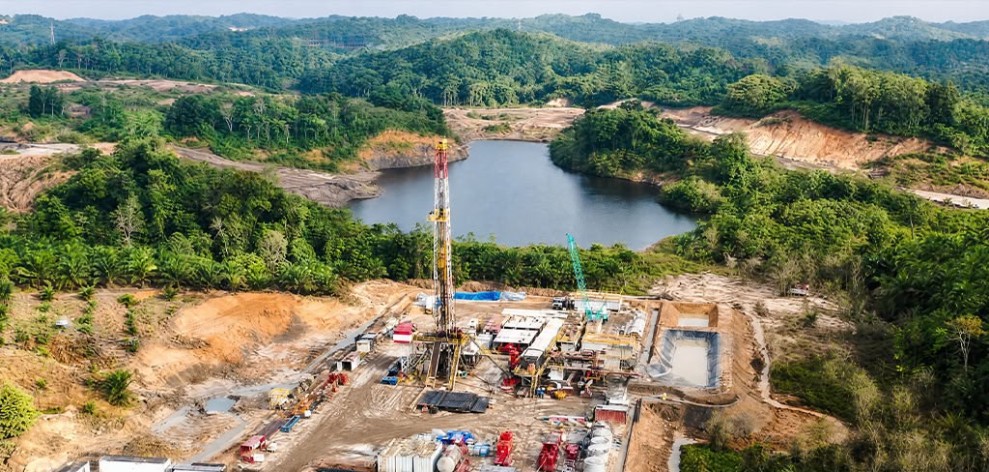 Sumur Semberah-206 Lampaui Target Produksi, Elnusa Perkuat Rekam Jejak Operational Excellence di Bisnis Hulu